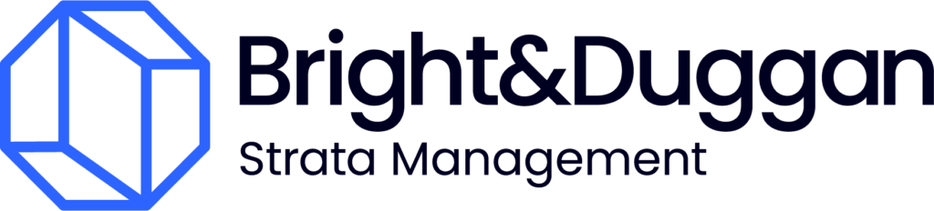 Bright & Duggan Strata Management Logo